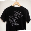 Bruised Skater (Black)