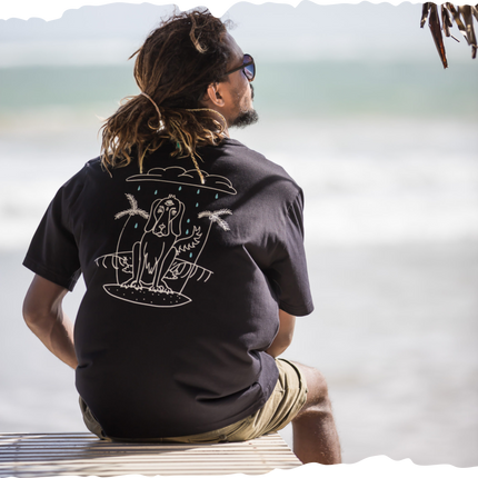 Oversize  Mood (Old Print)