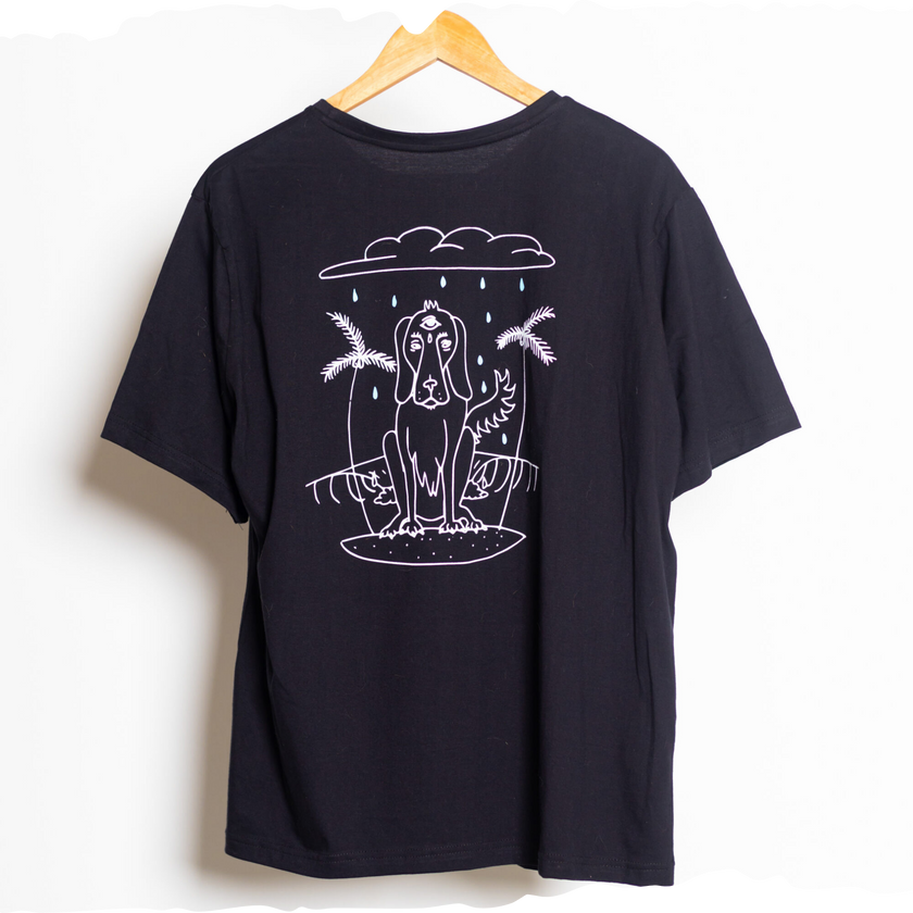 Oversize  Mood (Old Print)