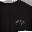Oversized Mood Tee