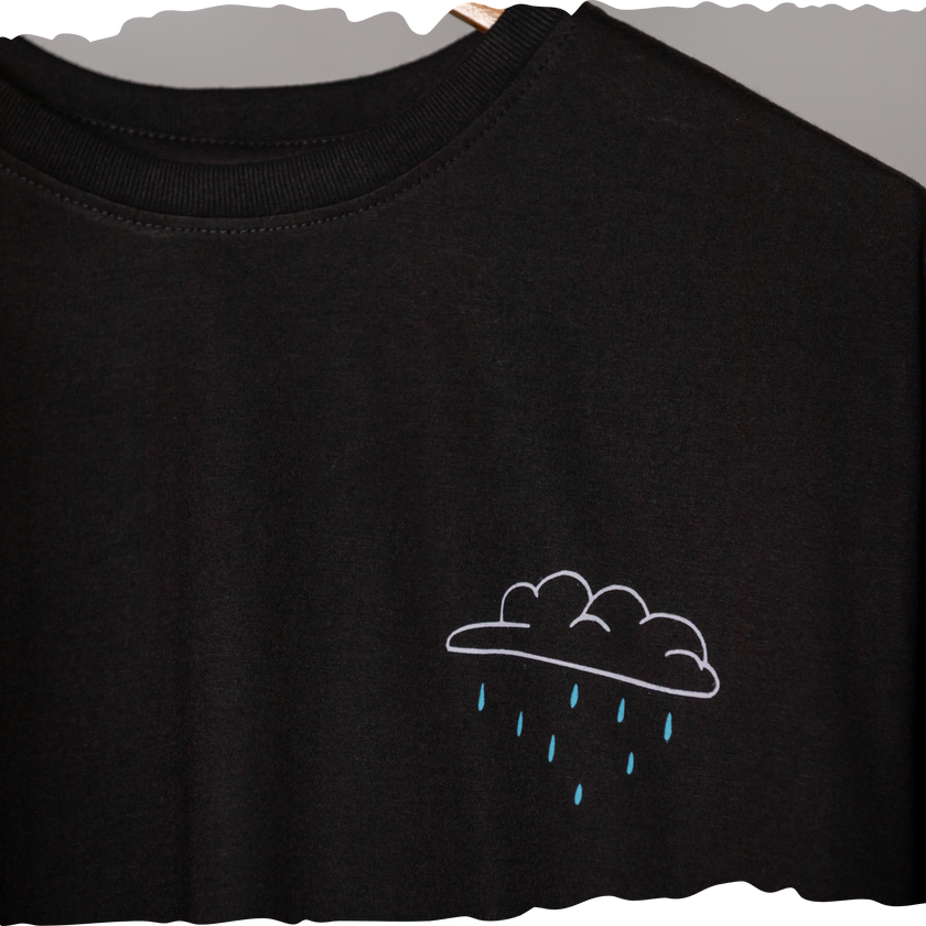 Oversized Mood Tee