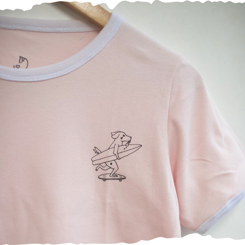 The OG Bruised Skater