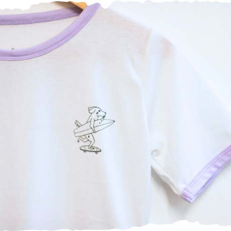 The OG Bruised Skater