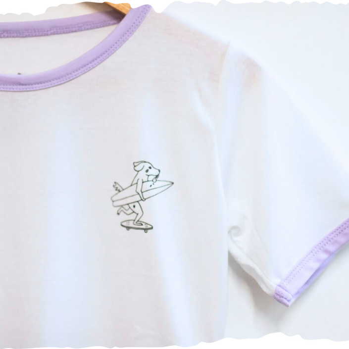 The OG Bruised Skater