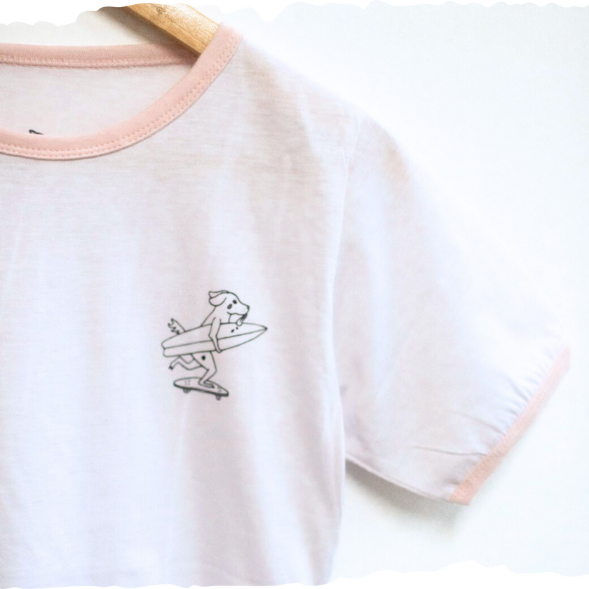 The OG Bruised Skater