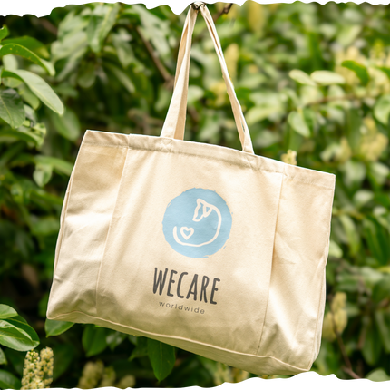 The WECare Tote Bag