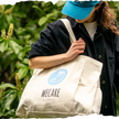 The WECare Tote Bag