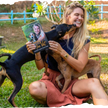 Janey the Vet: Saving Sri Lanka's Street Dogs