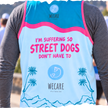The Dog Jog OG Vest