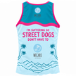 The Dog Jog OG Vest