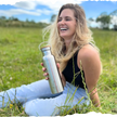WECare's Official Water Bottle