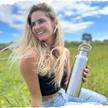WECare's Official Water Bottle