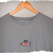 Surfing Head Boxy Tee