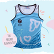 WECare Running Vest