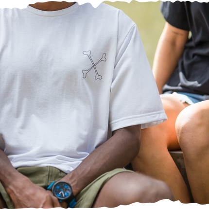 Oversize Wagging Tongue