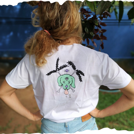 Wagging Tongue (Collar Free!)