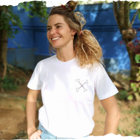 Wagging Tongue (Collar Free!)