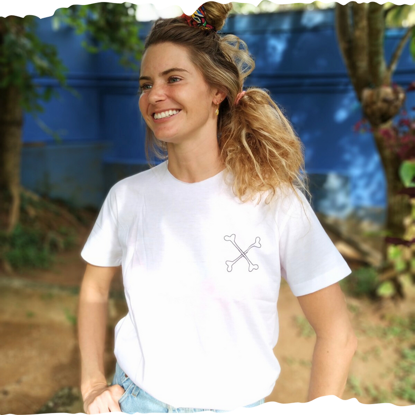 Wagging Tongue (Collar Free!)